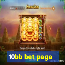 10bb bet paga