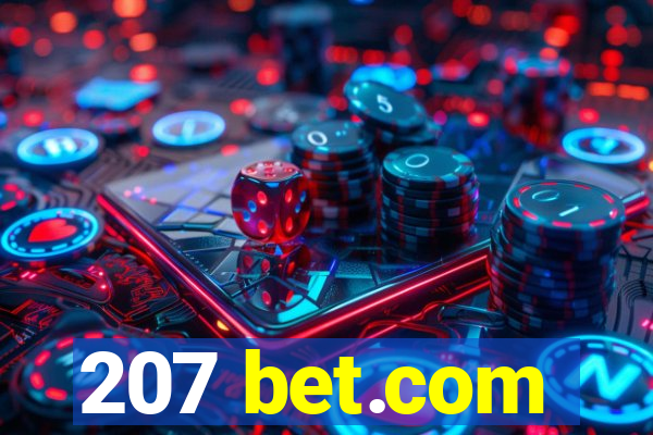 207 bet.com