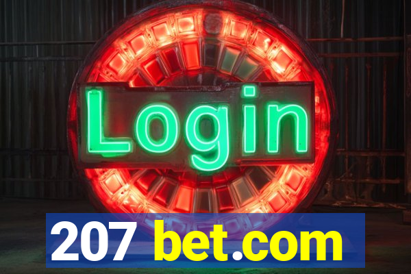 207 bet.com