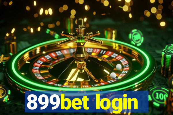 899bet login