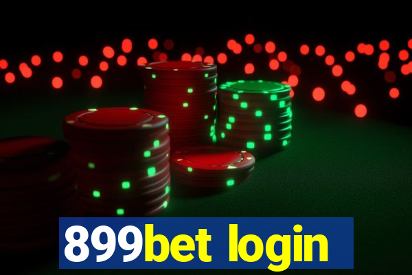 899bet login