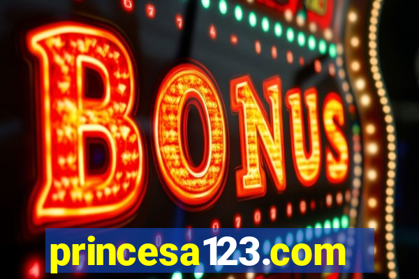 princesa123.com