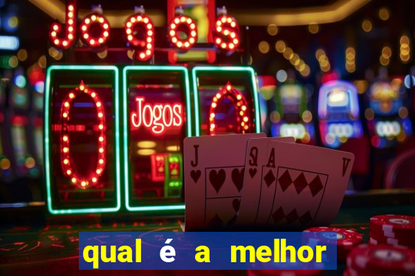 qual é a melhor bet para apostar