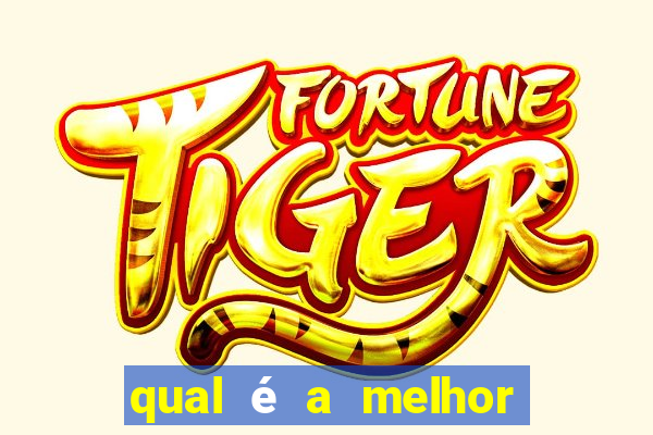 qual é a melhor bet para apostar