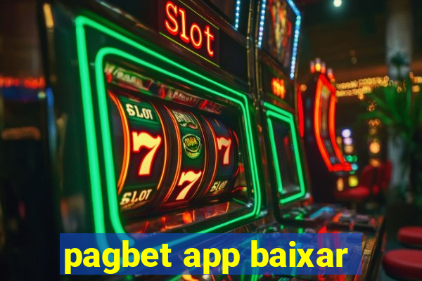 pagbet app baixar