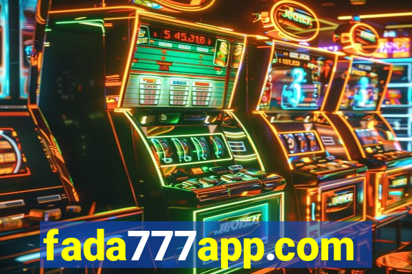 fada777app.com