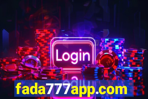 fada777app.com