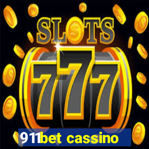 911bet cassino