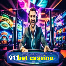 911bet cassino