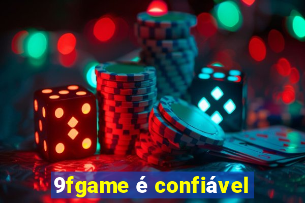 9fgame é confiável