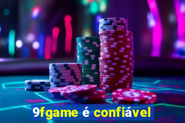 9fgame é confiável