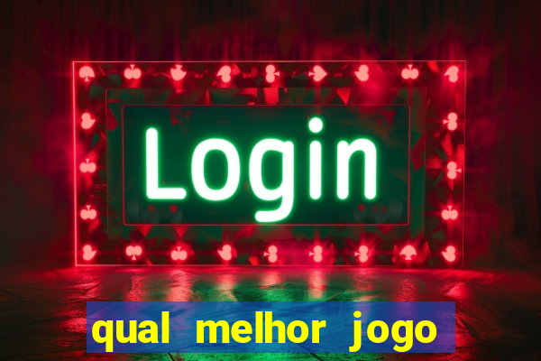 qual melhor jogo para jogar no esporte da sorte