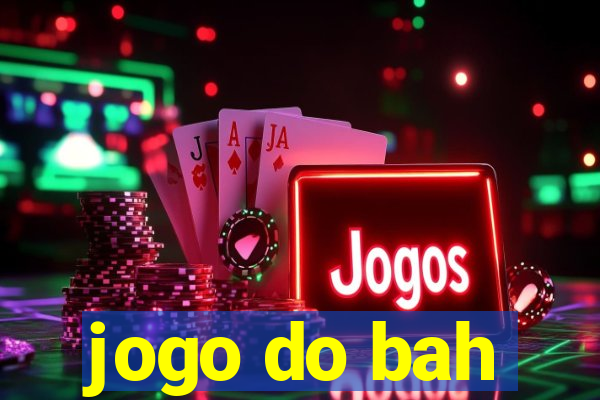 jogo do bah