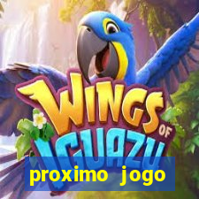 proximo jogo atlético mg