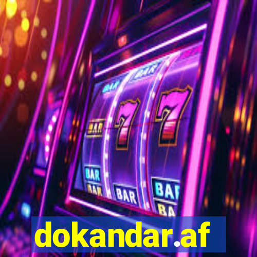 dokandar.af