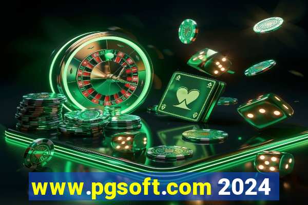 www.pgsoft.com 2024