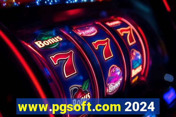 www.pgsoft.com 2024