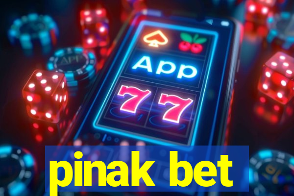 pinak bet