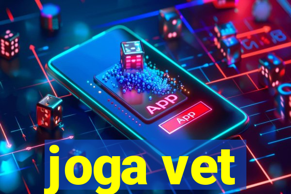 joga vet