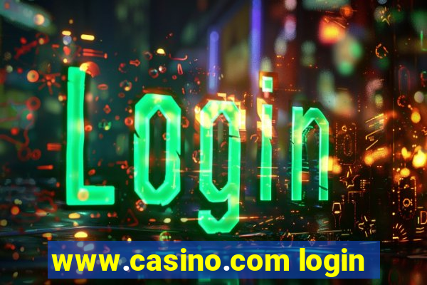 www.casino.com login