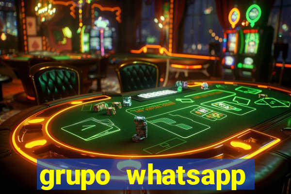 grupo whatsapp botafogo link