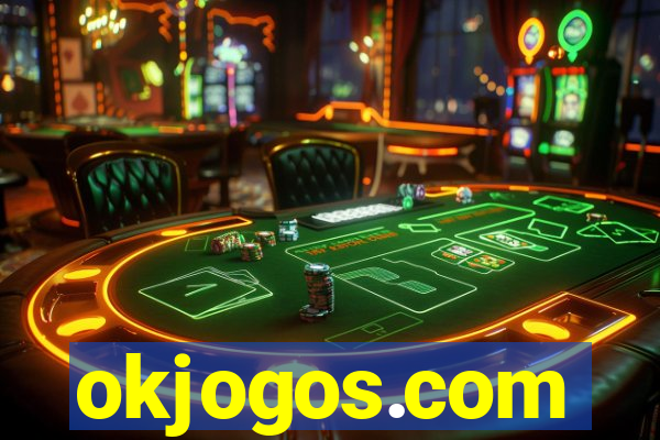 okjogos.com