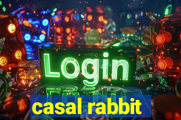 casal rabbit