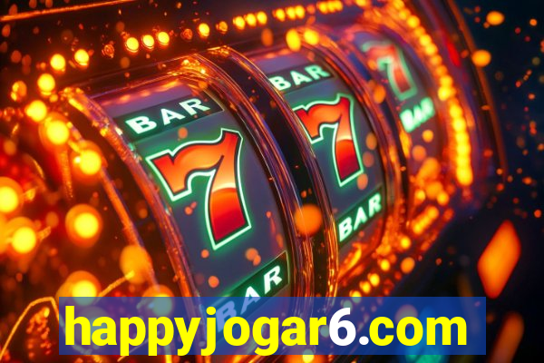 happyjogar6.com