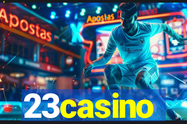 23casino