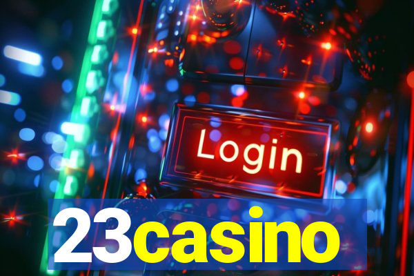 23casino