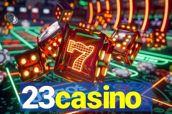 23casino