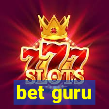 bet guru