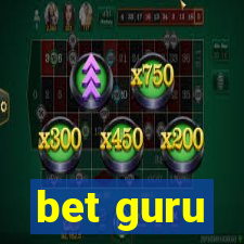 bet guru