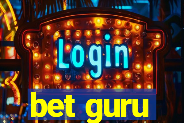 bet guru