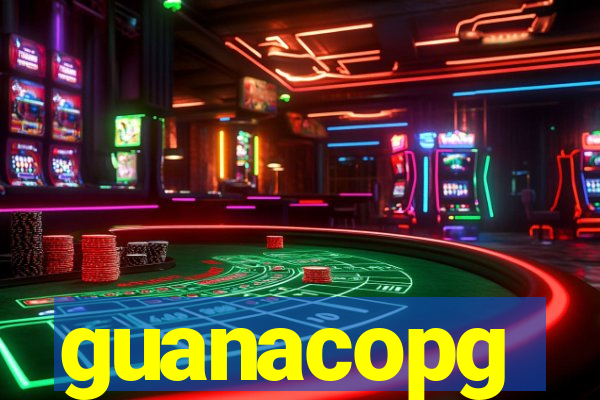 guanacopg