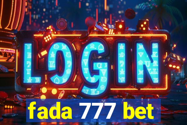 fada 777 bet