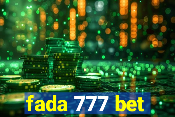 fada 777 bet