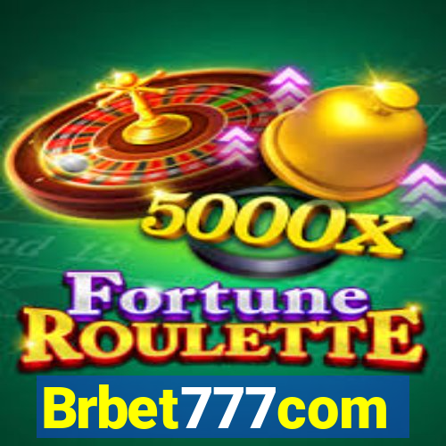 Brbet777com