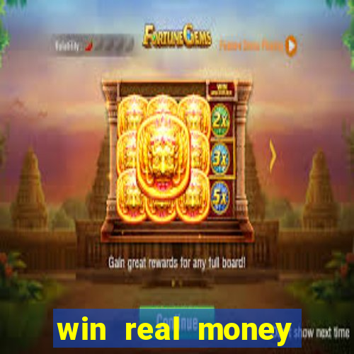 win real money casino games