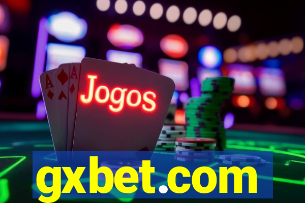 gxbet.com