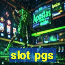 slot pgs