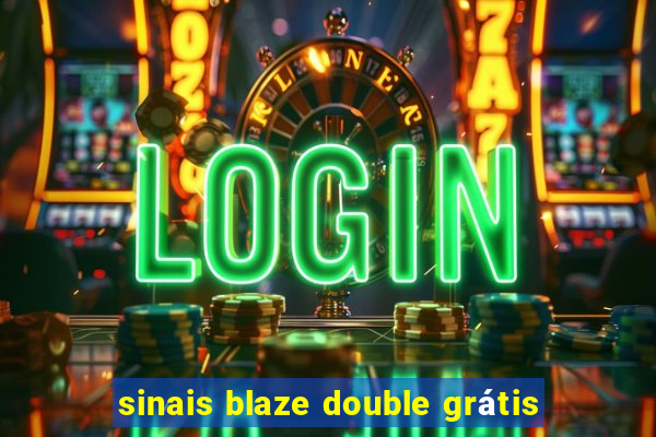 sinais blaze double grátis