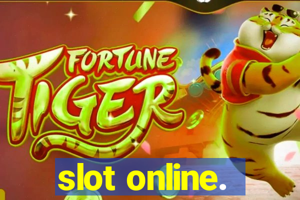 slot online.