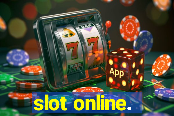 slot online.