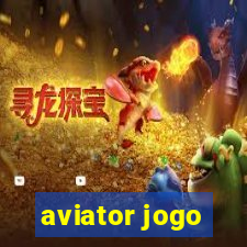 aviator jogo