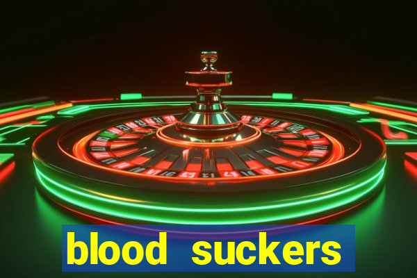 blood suckers megaways slot free play