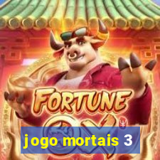 jogo mortais 3