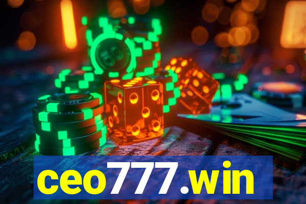 ceo777.win