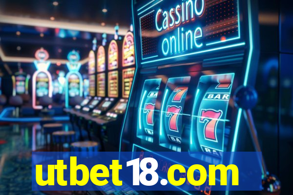 utbet18.com