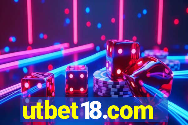 utbet18.com